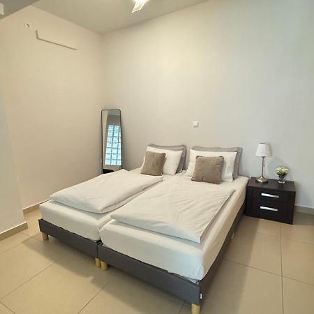 Porto Rafti Holiday Apartment Eksteriør bilde