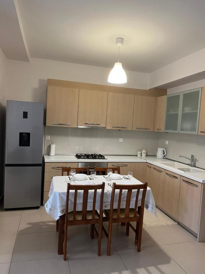Porto Rafti Holiday Apartment Eksteriør bilde