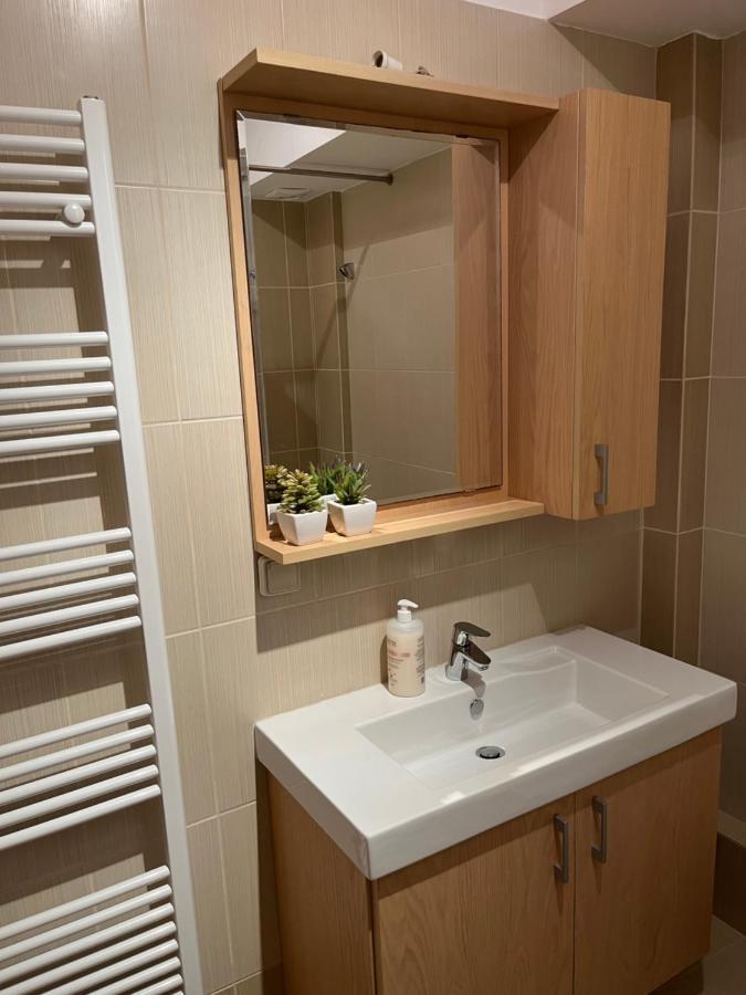 Porto Rafti Holiday Apartment Eksteriør bilde
