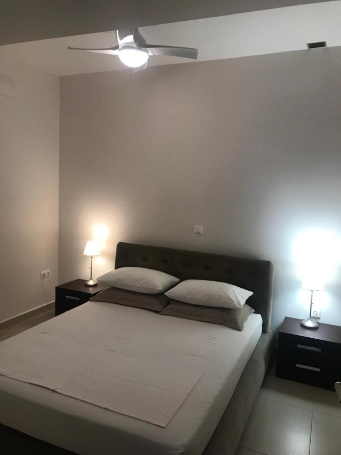 Porto Rafti Holiday Apartment Eksteriør bilde