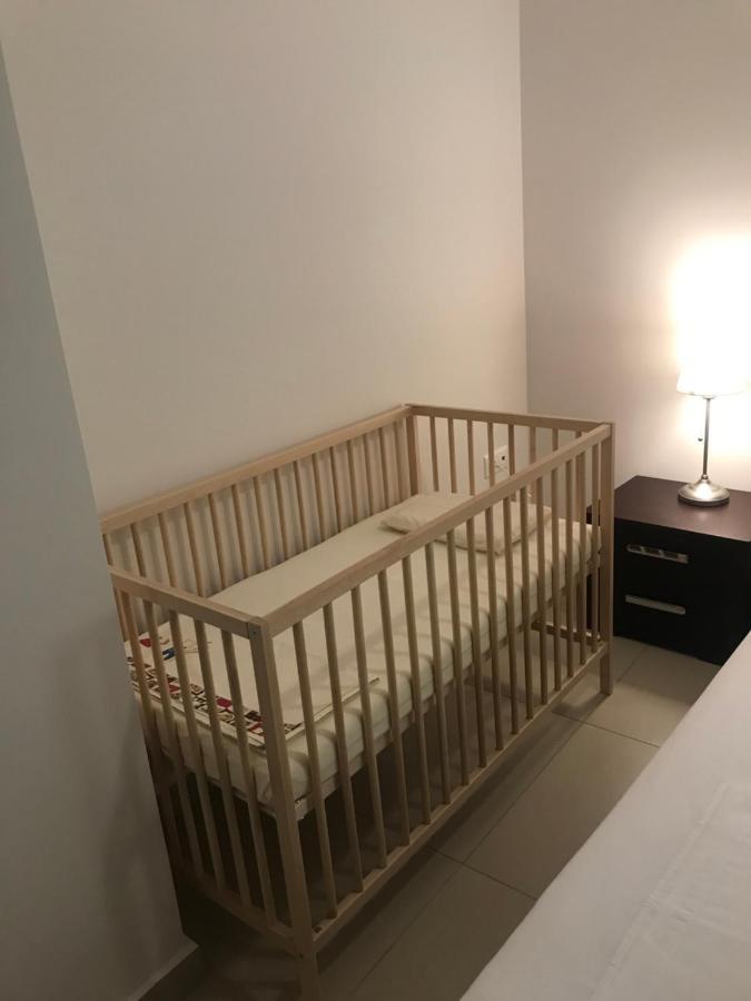 Porto Rafti Holiday Apartment Eksteriør bilde