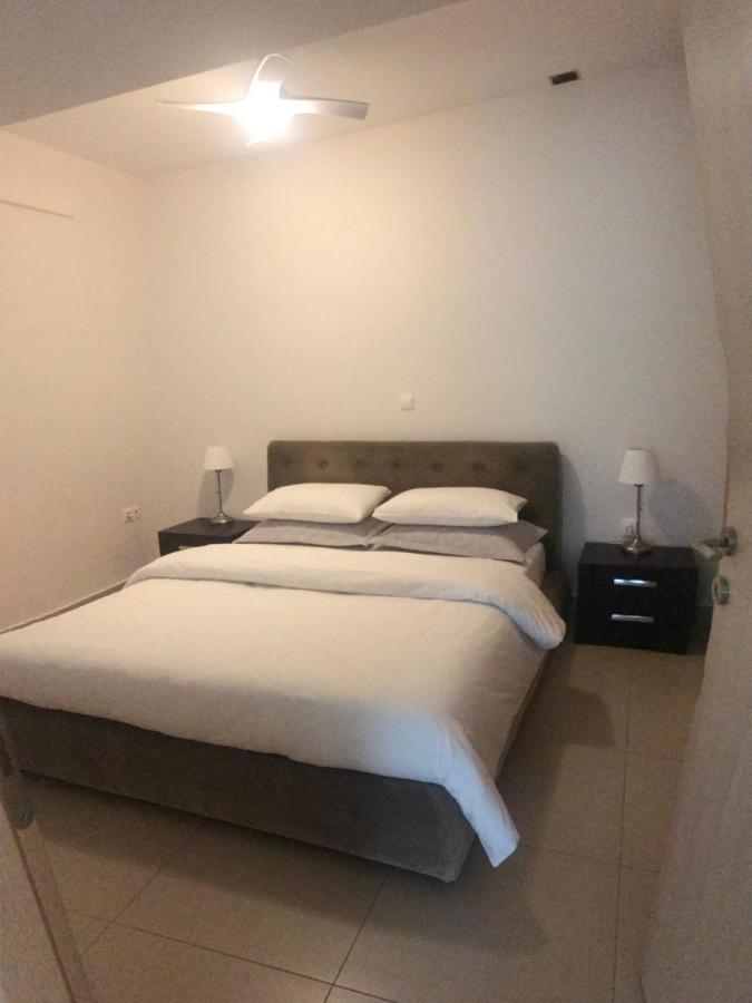 Porto Rafti Holiday Apartment Eksteriør bilde