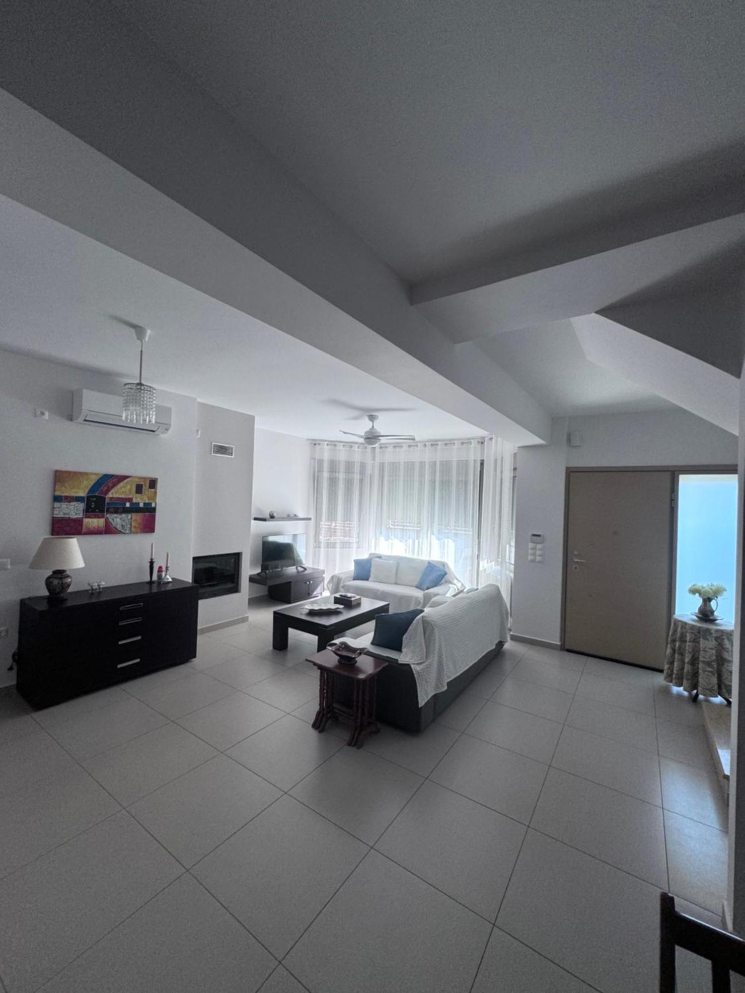 Porto Rafti Holiday Apartment Eksteriør bilde